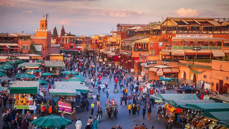 Common Scams in Marrakech (And How to Avoid Them)